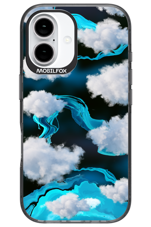 Skywalker 2.0 - Apple iPhone 16