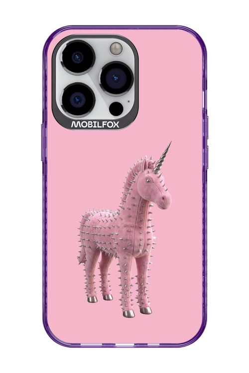 Punk Unicorn 2.0 - Apple iPhone 13 Pro