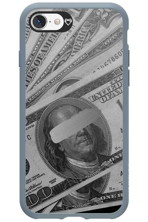 I don't see money - Apple iPhone SE 2022