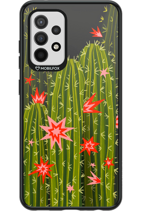 Cactus bloom 2.0 - Samsung Galaxy A52 / A52 5G / A52s