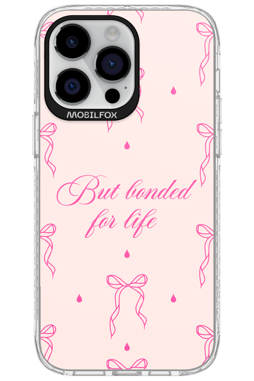 Sisters Pink 2.0 - Apple iPhone 14 Pro Max