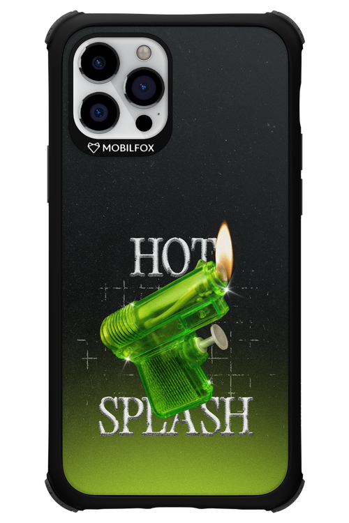 Hot Splash 2.0 - Apple iPhone 12 Pro
