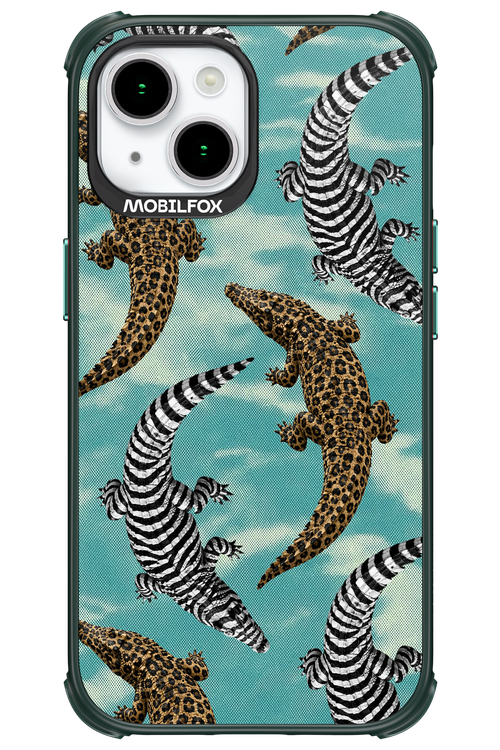 Style Bite 2.0 - Apple iPhone 15
