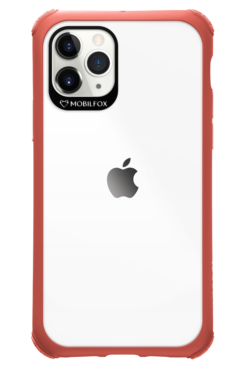 NUDE 2.0 - Apple iPhone 11 Pro