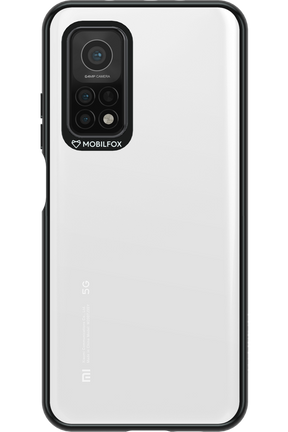 NUDE 2.0 - Xiaomi Mi 10T 5G