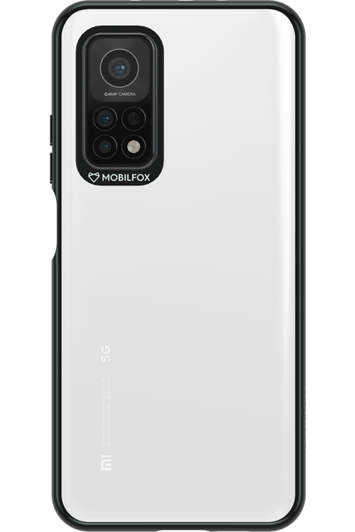 NUDE 2.0 - Xiaomi Mi 10T 5G