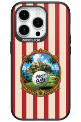 First Class 2.0 - Apple iPhone 15 Pro