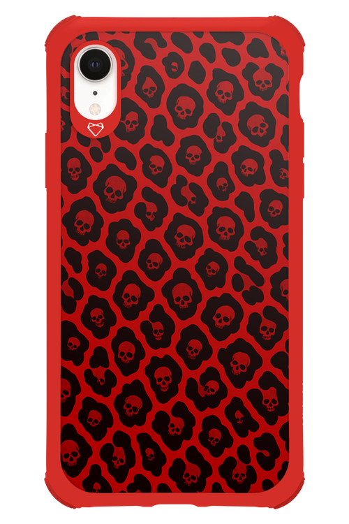 Deadly 2.0 - Apple iPhone XR