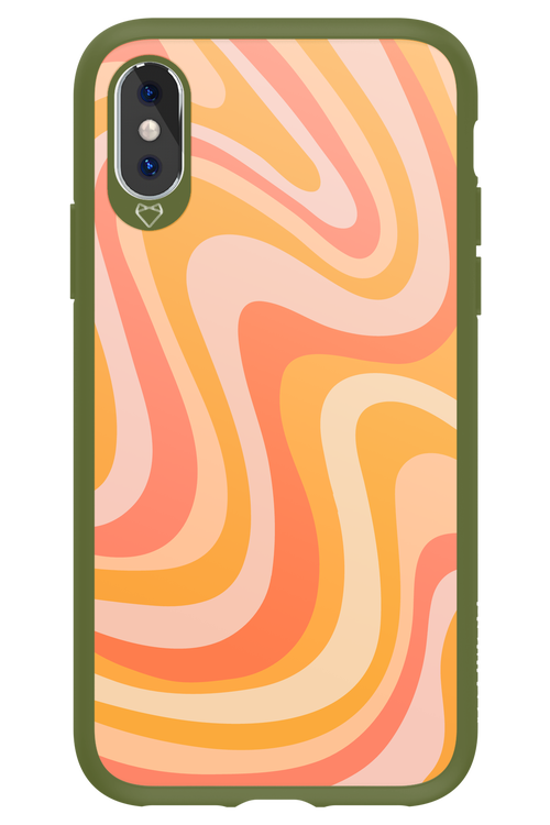 Sex on the Beach 2.0 - Apple iPhone X