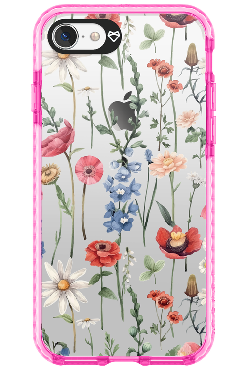 Flower Field 2.0 - Apple iPhone 7