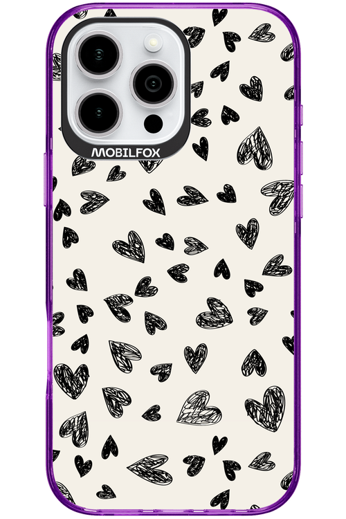 Crazy in Luv 2.0 - Apple iPhone 16 Pro Max