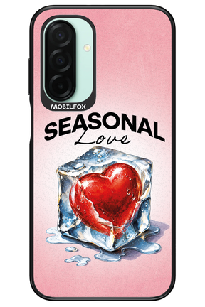 Seasonal Love 2.0 - Samsung Galaxy A26