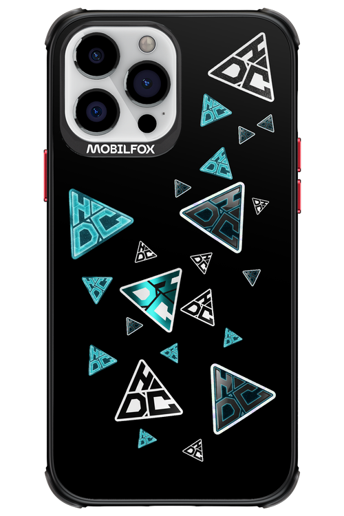 HDC 8 2.0 - Apple iPhone 13 Pro Max