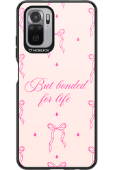 Sisters Pink 2.0 - Xiaomi Redmi Note 10