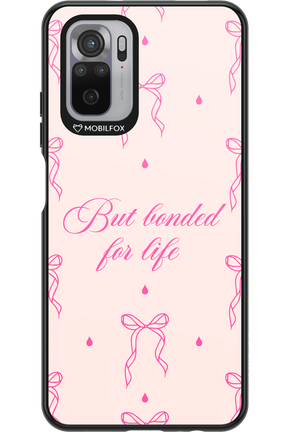 Sisters Pink 2.0 - Xiaomi Redmi Note 10