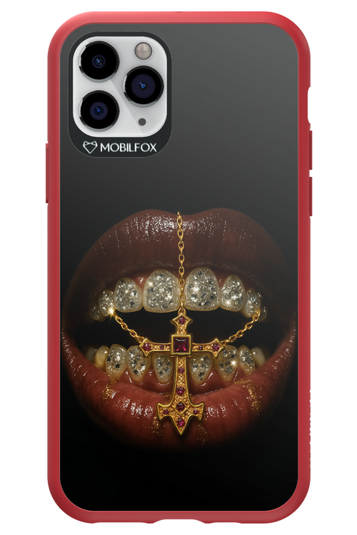 Greedy 2.0 - Apple iPhone 11 Pro