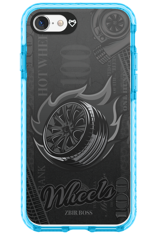 Hot Money 2.0 - Apple iPhone SE 2020