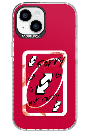 Turn - Apple iPhone 15