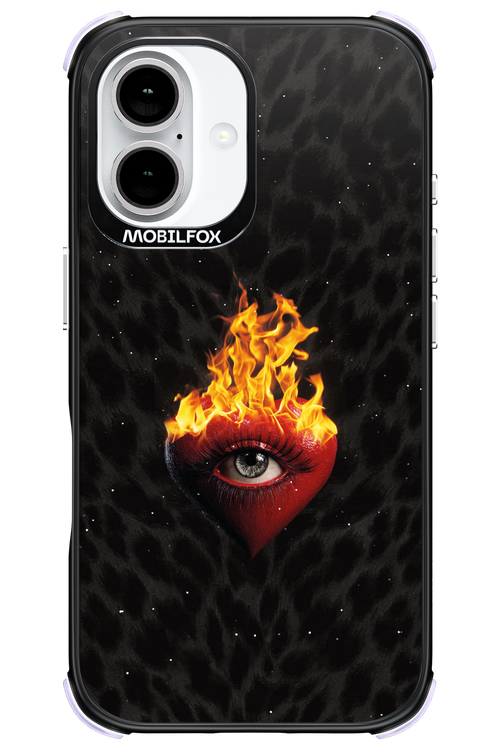 Shit happens - Apple iPhone 16