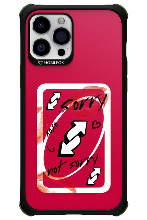 Turn 2.0 - Apple iPhone 12 Pro Max