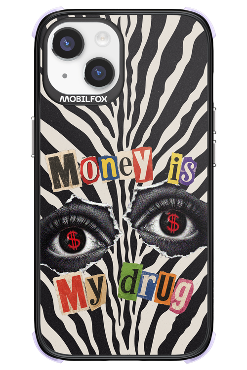 Money Drug 2.0 - Apple iPhone 14