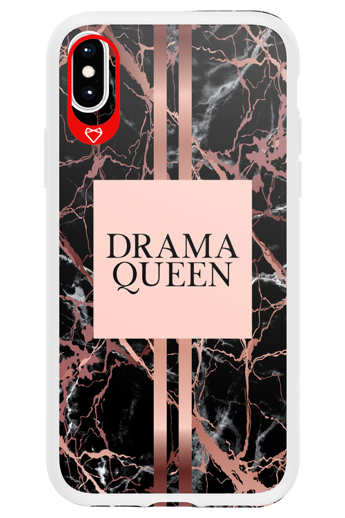 Drama Queen - Apple iPhone XS