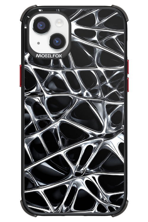 Chrome Era 2.0 - Apple iPhone 14 Plus