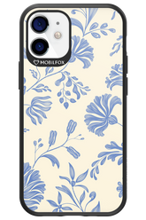 Simple Flowers 2.0 - Apple iPhone 12 Mini