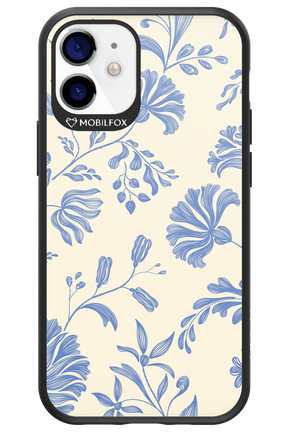 Simple Flowers 2.0 - Apple iPhone 12 Mini