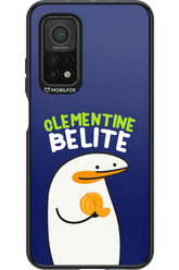 Clementine Belite 2.0 - Xiaomi Mi 10T 5G