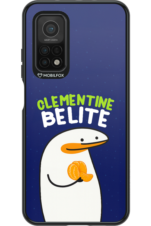Clementine Belite 2.0 - Xiaomi Mi 10T 5G