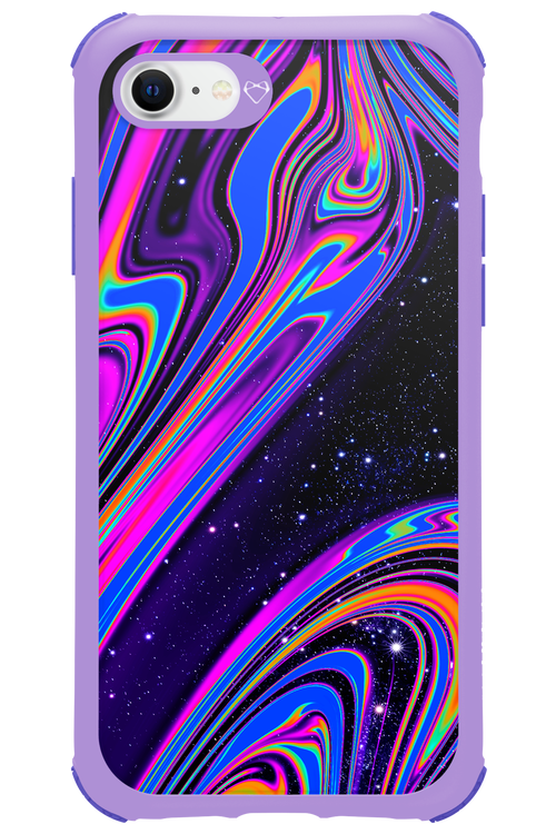 Galactic Psy - Apple iPhone SE 2020