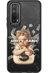 DirtyCash - Huawei P Smart 2021