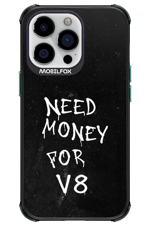 V8 2.0 - Apple iPhone 13 Pro