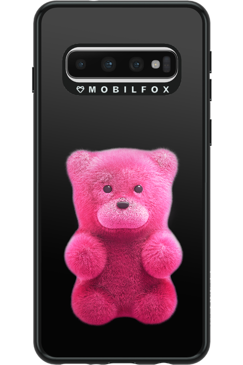 Pinky Bear - Samsung Galaxy S10