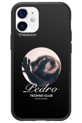 Pedro - Apple iPhone 12 Mini
