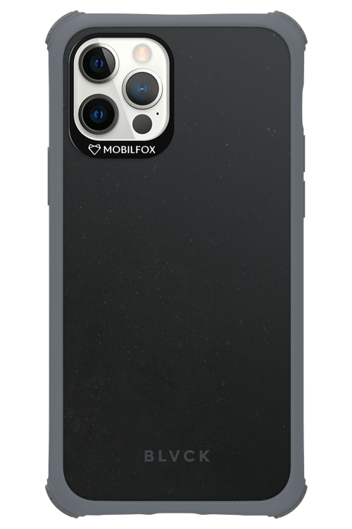 BLVCK 2.0 - Apple iPhone 12 Pro
