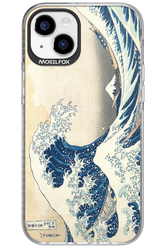 Hokusai - Apple iPhone 15 Plus
