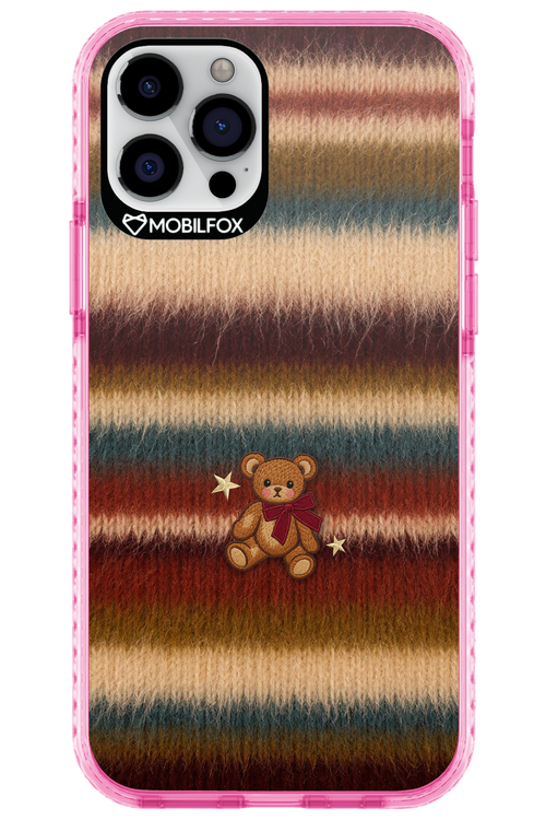 Teddy Club 2.0 - Apple iPhone 12 Pro