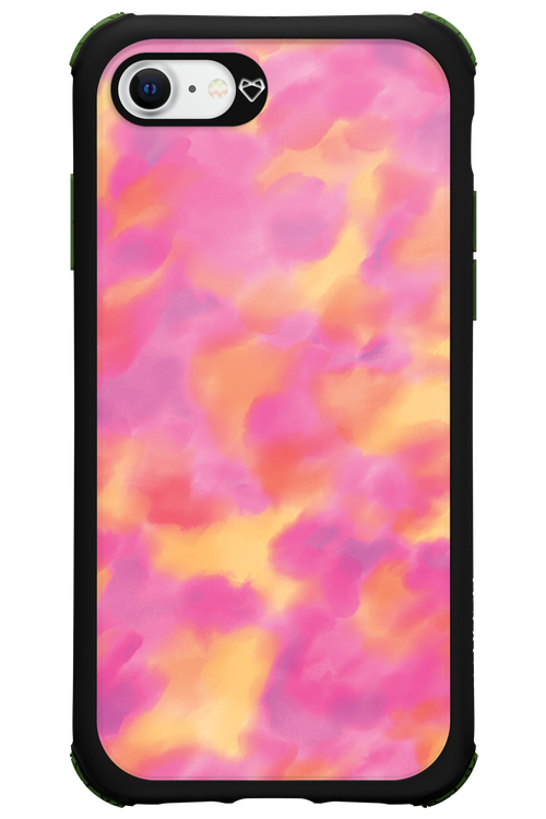 Summer Memories 2.0 - Apple iPhone SE 2020