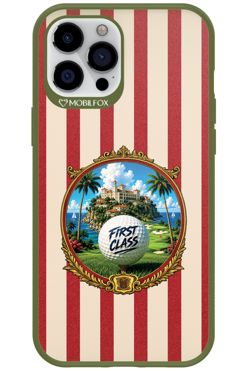 First Class 2.0 - Apple iPhone 12 Pro Max