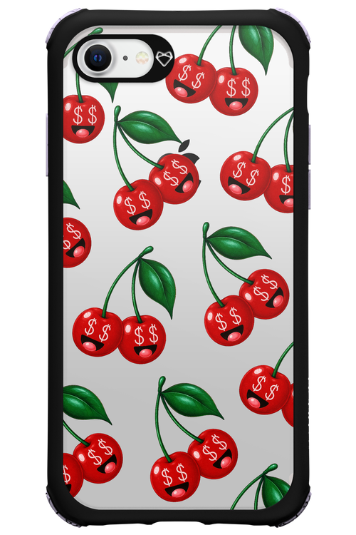 Money Cherry 2.0 - Apple iPhone 7