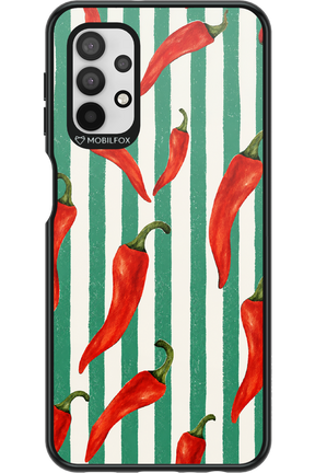 Red Hot Pepper 2.0 - Samsung Galaxy A32 5G