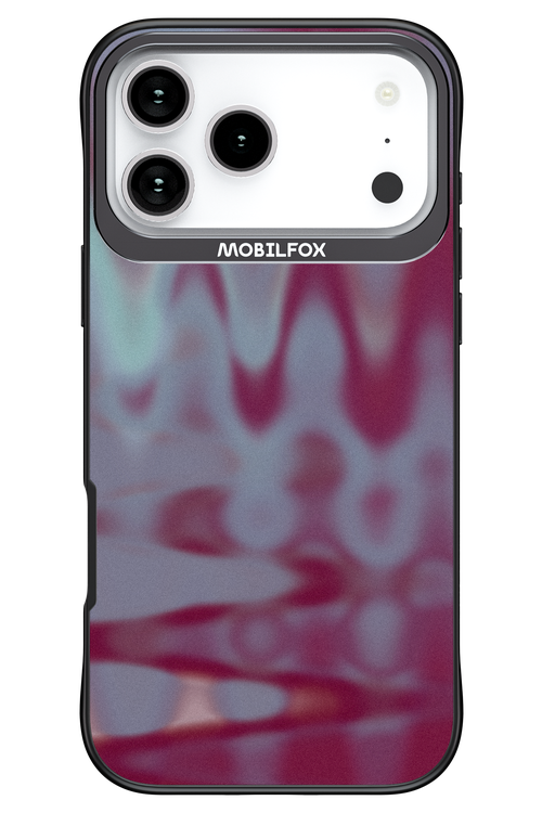 Cherry Karma 2.0 - Apple iPhone 17 Pro Max