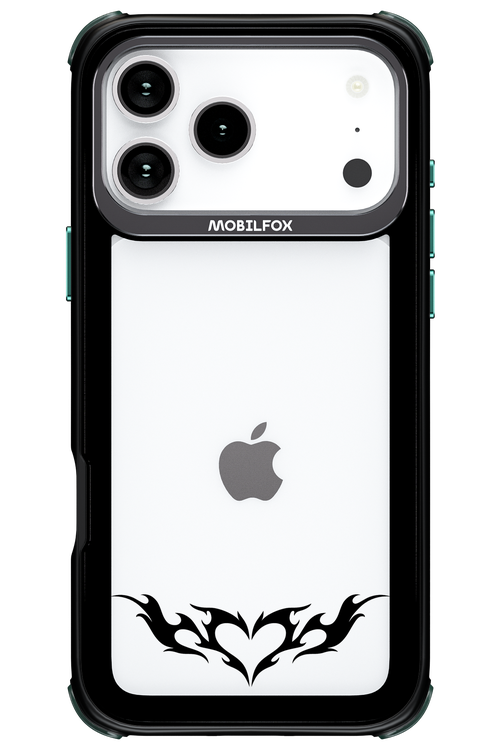 Techno Hart - Apple iPhone 17 Pro Max