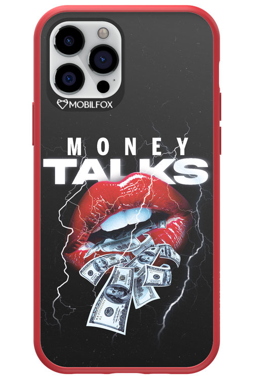 Money Talks - Apple iPhone 12 Pro