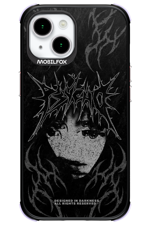 Schizo - Apple iPhone 15