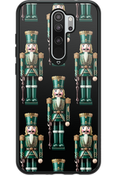 Nutcracker - Xiaomi Redmi Note 8 Pro