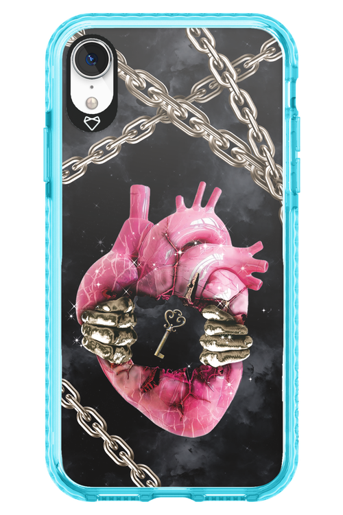 Love - Apple iPhone XR