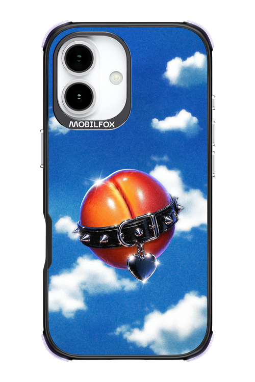 Wild Peach 2.0 - Apple iPhone 17
